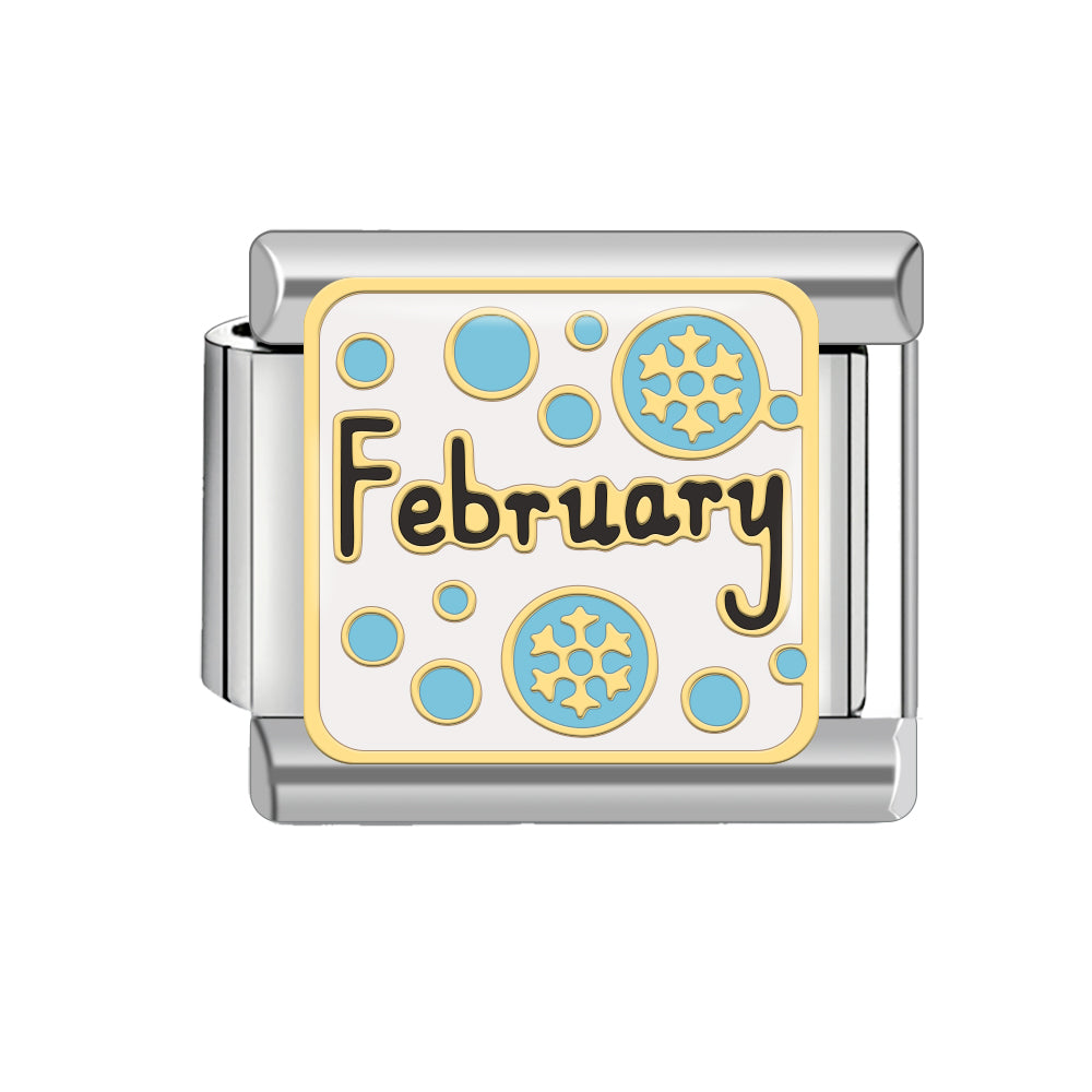 Februar